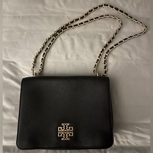AUTHENTIC Tory Burch Convertible bag